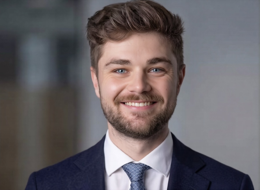 Guillaume Simonin, créateur de sites vitrines à Lyon